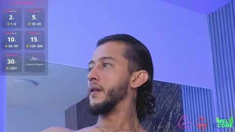 Jonas  online show from 04.18.26