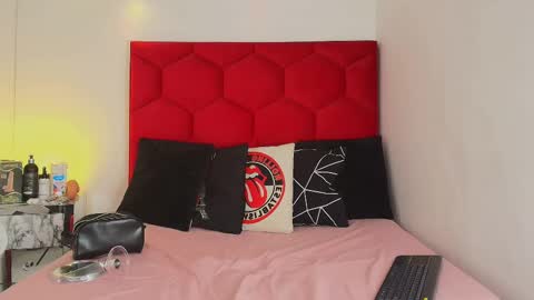 Jonas  online show from 02.19.25