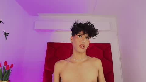 Jonas  online show from 09.10.25