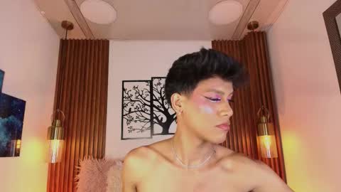 Jonas  online show from 01.11.26