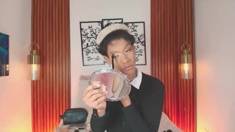 Jonas  online show from 02.11.26