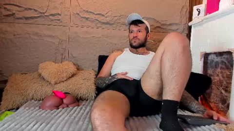 Jonathan RiversNew online show from 06.22.26