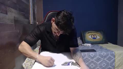 jonathancast08 online show from 02.11.26