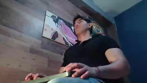 jonathancast08 online show from 02.21.26