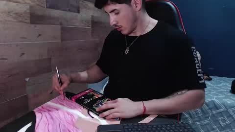 jonathancast08 online show from 02.21.26