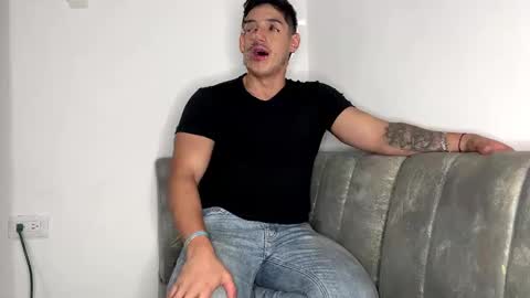 jonathancast08 online show from 04.18.26