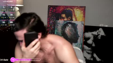 Snapshot of jonathanfranz123 chatting on 02.12.25 jonathanfranz123 online show from 02.12.25