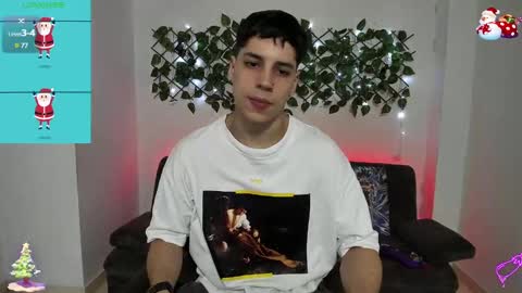 Instagram jonathanfit14 online show from 12.12.24