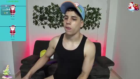 Instagram jonathanfit14 online show from 12.15.24