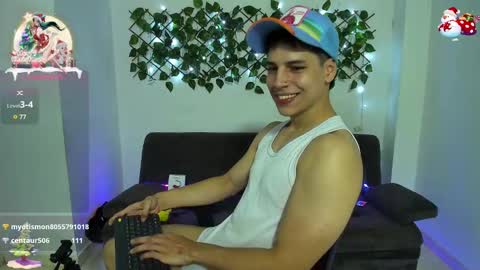 Instagram jonathanfit14 online show from 12.20.24