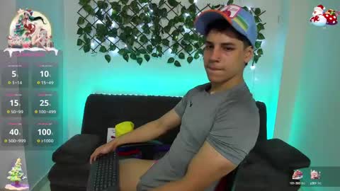 Instagram jonathanfit14 online show from 12.20.24