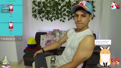 Instagram jonathanfit14 online show from 12.23.24