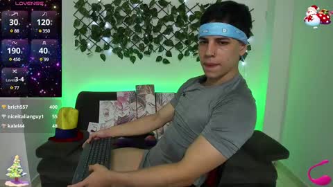 Instagram jonathanfit14 online show from 12.30.24