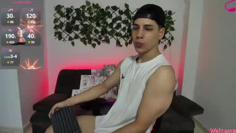 Instagram jonathanfit14 online show from 01.03.25