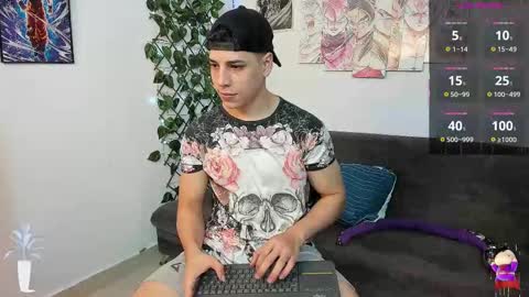 Instagram jonathanfit14 online show from 03.05.25