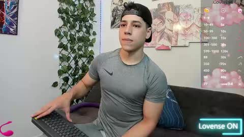 Instagram jonathanfit14 online show from 03.09.25