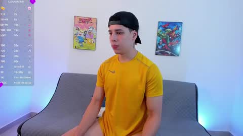 Instagram jonathanfit14 online show from 09.30.25