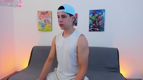 Instagram jonathanfit14 online show from 10.03.25