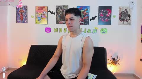 Instagram jonathanfit14 online show from 10.20.25