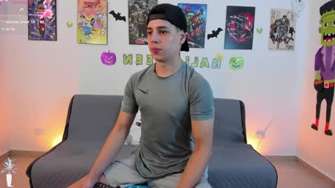 Instagram jonathanfit14 online show from 10.25.25