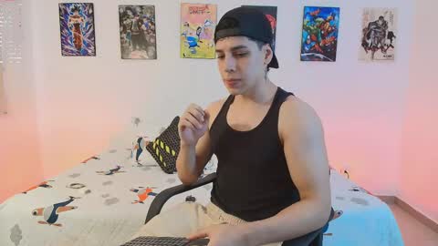 Instagram jonathanfit14 online show from 04.09.26