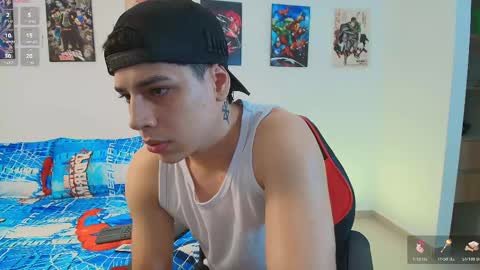 Instagram jonathanfit14 online show from 04.10.26