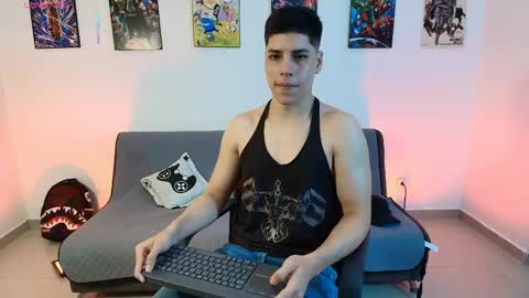 Instagram jonathanfit14 online show from 04.13.26