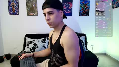 Instagram jonathanfit14 online show from 05.14.26