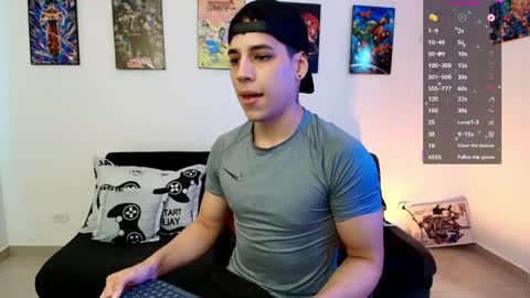 Instagram jonathanfit14 online show from 05.22.26