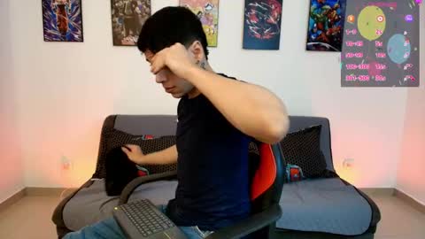 Instagram jonathanfit14 online show from 06.04.26