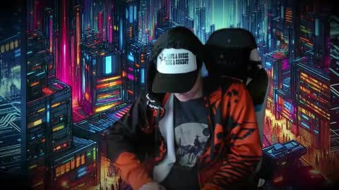 jonathanthiccoc online show from 02.12.26