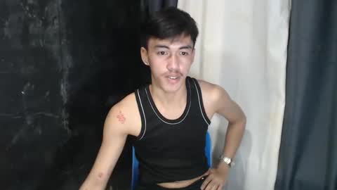 Snapshot of jonel_xx chatting on 03.29.26 jonel online show from 03.29.26