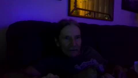 Jonelvis123456 online show from 12.03.25