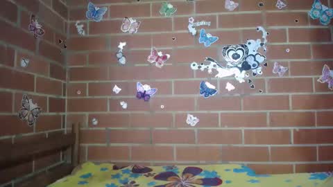 Scarlet online show from 10.27.25