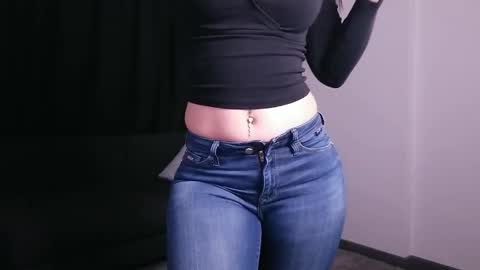 AlesyaJ online show from 03.04.25