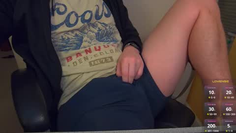 WhteGuy online show from 03.01.25