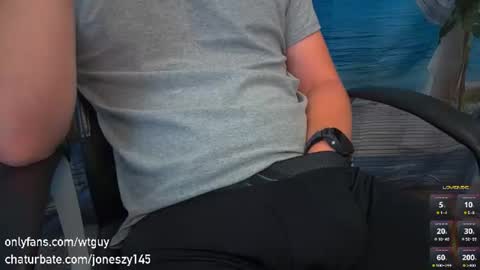 Snapshot of joneszy145 chatting on 06.21.26 WhteGuy online show from 06.21.26