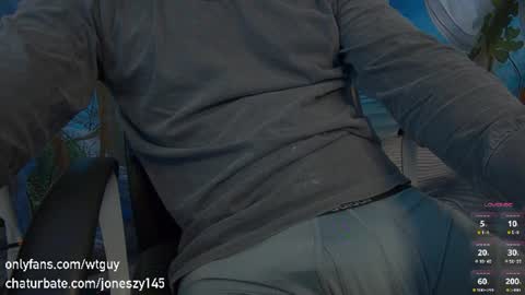 Snapshot of joneszy145 chatting on 08.02.26 WhteGuy online show from 08.02.26