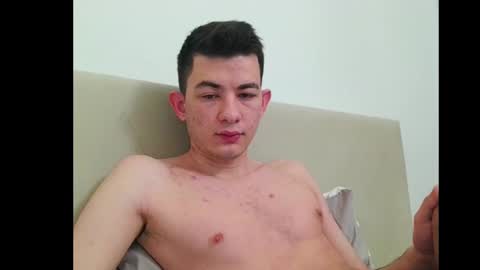 jonhy_merlin online show from 01.23.25