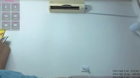 jonhy_merlin online show from 03.19.26