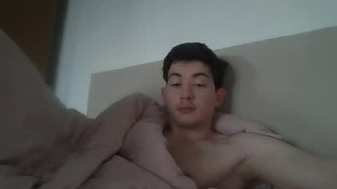 jonhy_merlin online show from 03.23.26