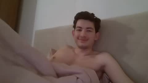 jonhy_merlin online show from 03.26.26