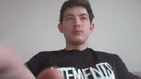 jonhy_merlin online show from 04.04.26