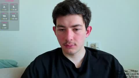 jonhy_merlin online show from 04.11.26