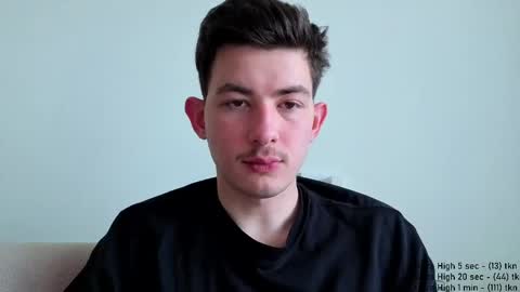 jonhy_merlin online show from 04.12.26