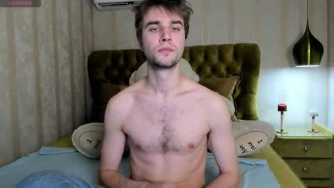 Jonah online show from 11.23.25