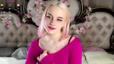 Alice online show from 04.04.26