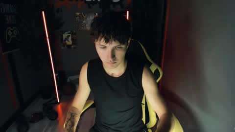 Snapshot of jonny_dark chatting on 09.12.25 Jonny online show from 09.12.25