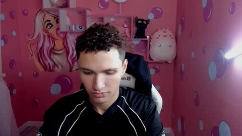 Snapshot of jonny_dark chatting on 10.02.25 Jonny online show from 10.02.25