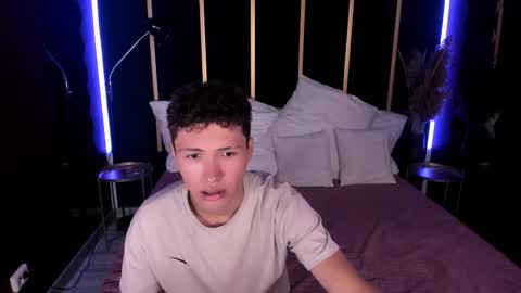 Snapshot of jonny_dark chatting on 10.09.25 Jonny online show from 10.09.25